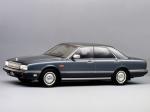 Nissan Cedric Cima 1988 года